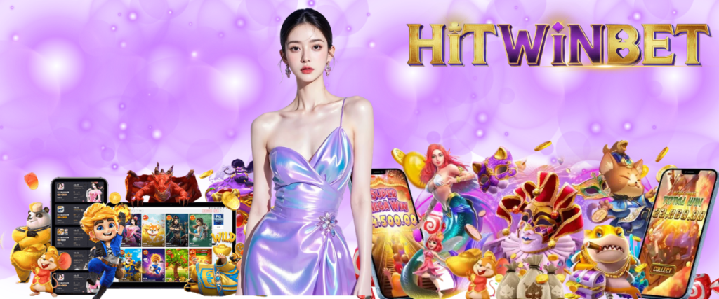 lay Online Slots on Mobile at HITWINBET – Top Game Hub
