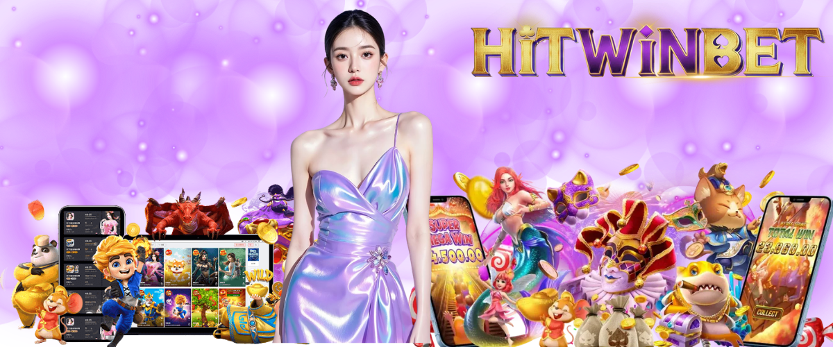 lay Online Slots on Mobile at HITWINBET – Top Game Hub