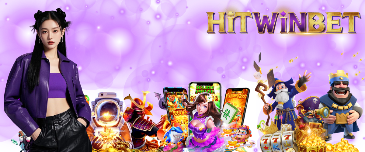 "HITWINBET: The Fastest 3-Second Auto Deposit & Withdrawal Slot Site for Instant Profits"
