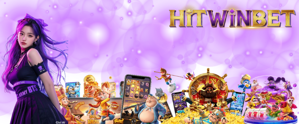 "HITWINBET: The Secure Direct Web Casino for Reliable Online Gaming 2026"