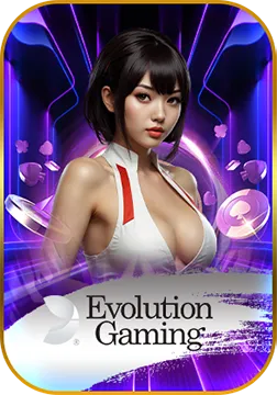 Evolution .