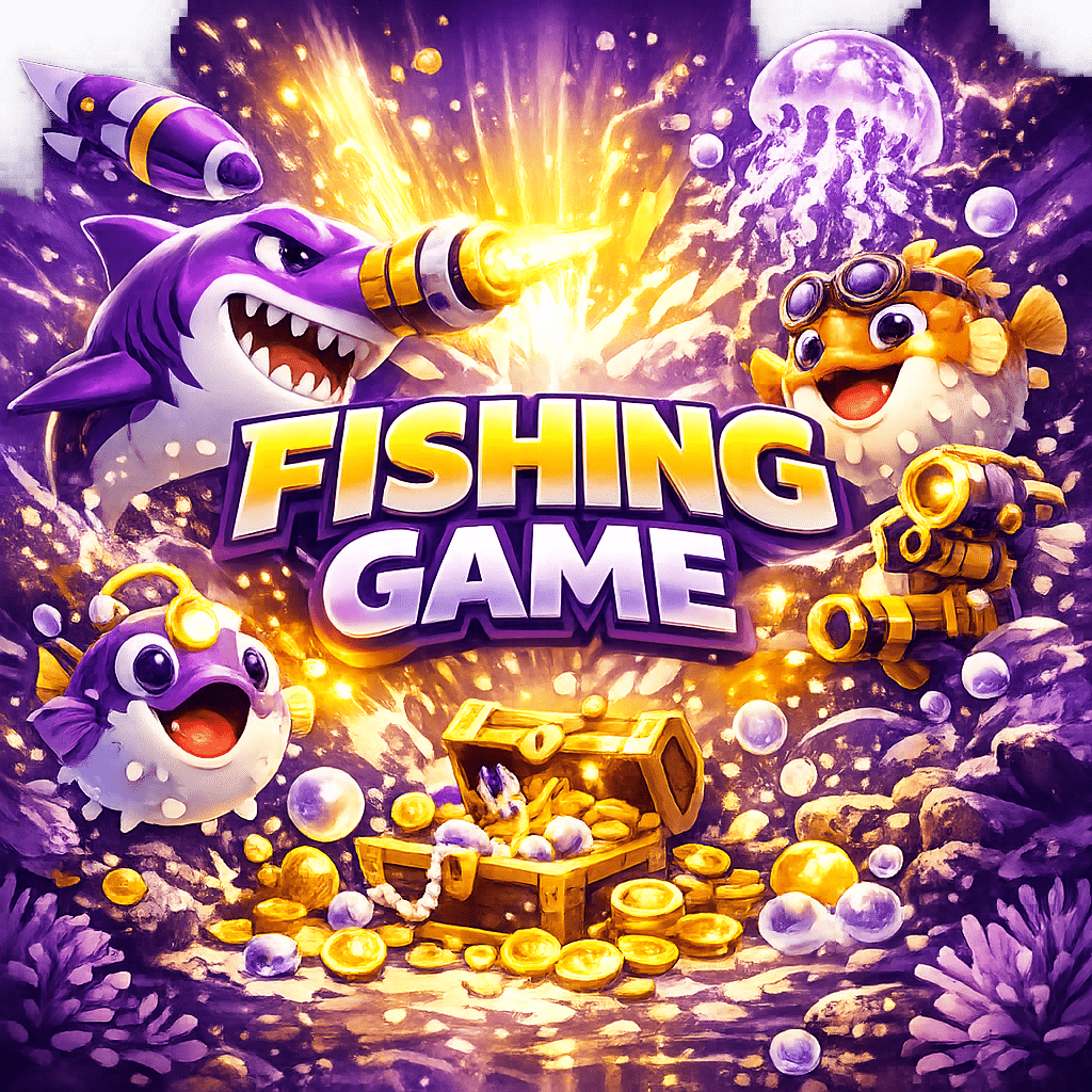 fishing